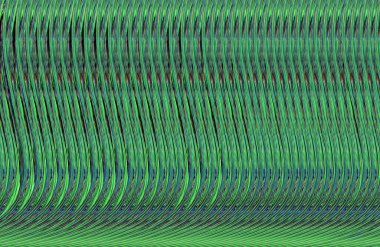 Kapak tasarımı, renkli gradyanlar, gelecekteki geometrik desenler, modern soyut örtüler, şekiller ve kompozisyon.