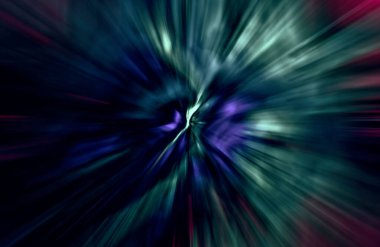 soyut arkaplan, hız ışığı, uzay el ilanlarını kopyala