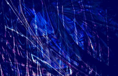 Soyut Mavi Arkaplan örtüsü, mavi desen dokusu