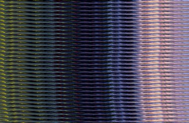 Kapak tasarımı, renkli gradyan, gelecek geometrik desen