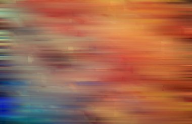 renkli arka plan bulanıklık 