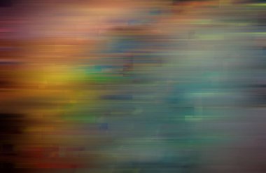 Güzel renklere sahip bulanık arkaplan