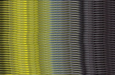 Kapak tasarımı, renkli gradyanlar, gelecekteki geometrik desenler, modern soyut örtüler, şekiller ve kompozisyon.