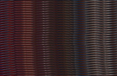 Kapak tasarımı, renkli gradyanlar, gelecekteki geometrik desenler, modern soyut örtüler, şekiller ve kompozisyon.