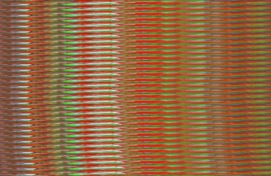 Kapak tasarımı, renkli gradyanlar, gelecekteki geometrik desenler, modern soyut örtüler, şekiller ve kompozisyon.