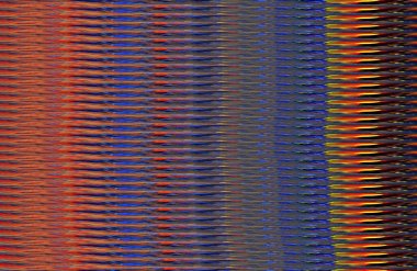 Kapak tasarımı, renkli gradyanlar, gelecekteki geometrik desenler, modern soyut örtüler, şekiller ve kompozisyon.