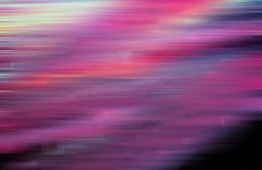 soyut renkli bulanık arkaplan