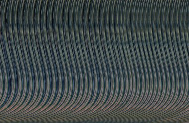 Kapak tasarımı, renkli gradyan, gelecek geometrik desen, modern soyut kaplama, şekiller ve kompozisyon