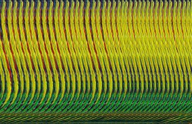 Kapak tasarımı, renkli gradyan, gelecek geometrik desen, modern soyut kaplama, şekiller ve kompozisyon