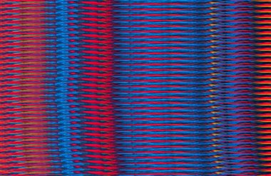 Kapak tasarımı, renkli gradyan, gelecek geometrik desen, modern soyut kaplama, şekiller ve kompozisyon