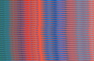 Kapak tasarımı, renkli gradyanlar, gelecekteki geometrik desenler, modern soyut örtüler, şekiller ve kompozisyon.