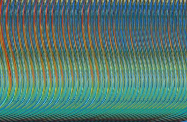 Kapak tasarımı, renkli gradyan, gelecek geometrik desen, modern soyut kaplama, şekiller ve kompozisyon