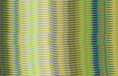 Kapak tasarımı, renkli gradyan, gelecek geometrik desen, modern soyut kaplama, şekiller ve kompozisyon