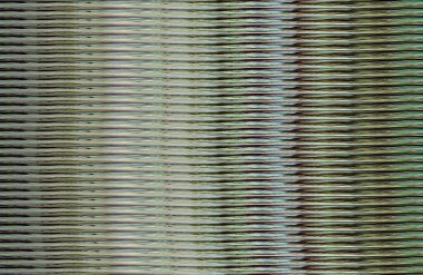 Kapak tasarımı, renkli gradyanlar, gelecekteki geometrik desenler, modern soyut örtüler, şekiller ve kompozisyon.