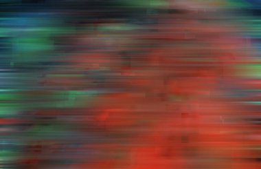 soyut renkli bulanık arkaplan