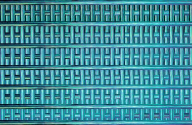 Geometrik kaplamalı güzel renklere sahip Soyut Tasarım, Yaratıcılık Arkaplanı