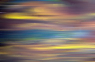 Soyut Tasarım, güzel renklere sahip bulanık arkaplan