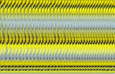 Kapak tasarımı, renkli gradyan, gelecek geometrik desen