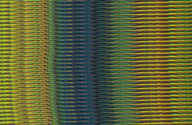 Kapak tasarımı, renkli gradyanlar, gelecekteki geometrik desenler, modern soyut örtüler, şekiller ve kompozisyon.