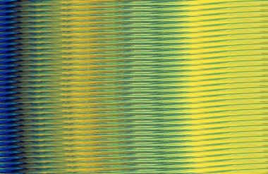 Kapak tasarımı, renkli gradyanlar, gelecekteki geometrik desenler, modern soyut örtüler, şekiller ve kompozisyon.