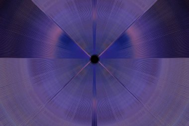 Soyut arkaplanın grunge renkli satırları