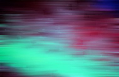 soyut renkli bulanık arkaplan