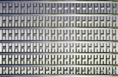 Geometrik kaplamalı güzel renklere sahip Soyut Tasarım, Yaratıcılık Arkaplanı