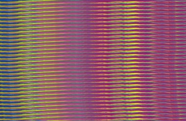 Kapak tasarımı, renkli gradyanlar, gelecekteki geometrik desenler, modern soyut örtüler, şekiller ve kompozisyon.