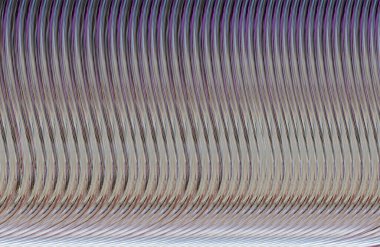 Kapak tasarımı, renkli gradyan, gelecek geometrik desen