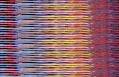 Kapak tasarımı, renkli gradyanlar, gelecekteki geometrik desenler, modern soyut örtüler, şekiller ve kompozisyon.