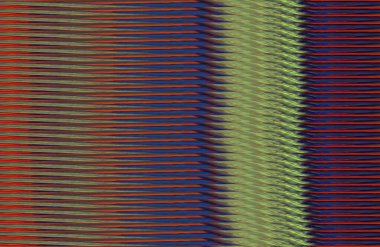 Kapak tasarımı, renkli gradyan, gelecek geometrik desen