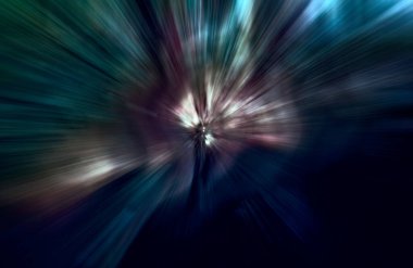 soyut arkaplan, hız ışığı, uzay el ilanlarını kopyala