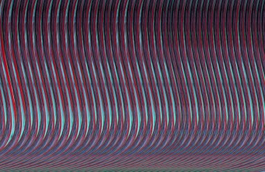 Kapak tasarımı, renkli gradyanlar, gelecekteki geometrik desenler, modern soyut örtüler, şekiller ve kompozisyon.