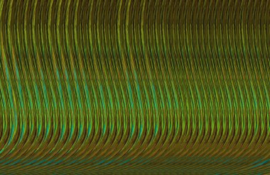 Geometrik fayanslı rengarenk deseni ve güzel renkleri olan soyut tasarım. 