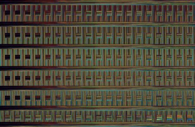 Geometrik kaplamalı güzel renklere sahip Soyut Tasarım, Yaratıcılık Arkaplanı