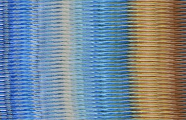 Kapak tasarımı, renkli gradyanlar, gelecekteki geometrik desenler, modern soyut örtüler, şekiller ve kompozisyon.