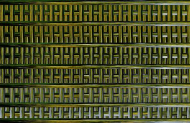 Geometrik kaplamalı güzel renklere sahip Soyut Tasarım, Yaratıcılık Arkaplanı