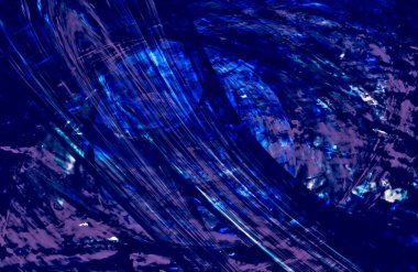 Soyut Mavi Arkaplan örtüsü, mavi desen dokusu