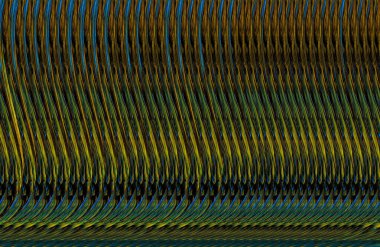 Kapak tasarımı, renkli gradyan, gelecek geometrik desen, modern soyut kaplama, şekiller ve kompozisyon