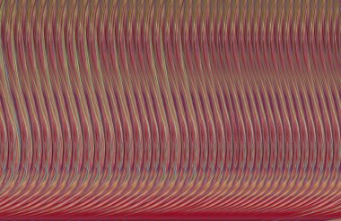 Kapak tasarımı, renkli gradyan, gelecek geometrik desen, modern soyut kaplama, şekiller ve kompozisyon