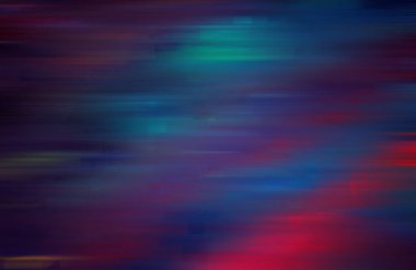 soyut renkli bulanık arkaplan