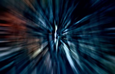 soyut arkaplan, hız ışığı, uzay el ilanlarını kopyala