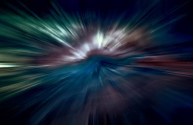 soyut arkaplan, hız ışığı, uzay el ilanlarını kopyala