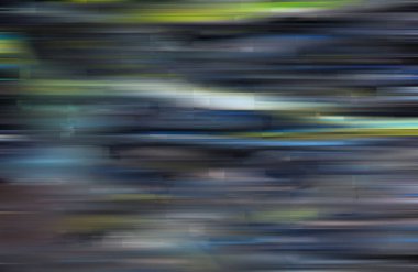 Soyut Tasarım, güzel renklere sahip bulanık arkaplan