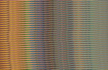 Kapak tasarımı, renkli gradyanlar, gelecekteki geometrik desenler, modern soyut örtüler, şekiller ve kompozisyon.