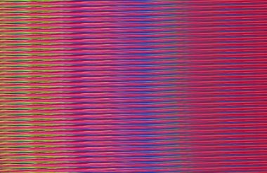 Kapak tasarımı, renkli gradyan, gelecek geometrik desen