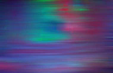 soyut renkli bulanık arkaplan