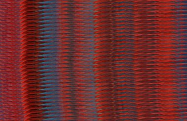 Kapak tasarımı, renkli gradyanlar, gelecekteki geometrik desenler, modern soyut örtüler, şekiller ve kompozisyon.