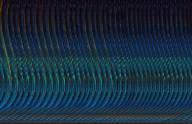 Geometrik fayanslı rengarenk deseni ve güzel renkleri olan soyut tasarım. 