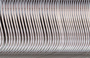 Kapak tasarımı, renkli gradyan, gelecek geometrik desen